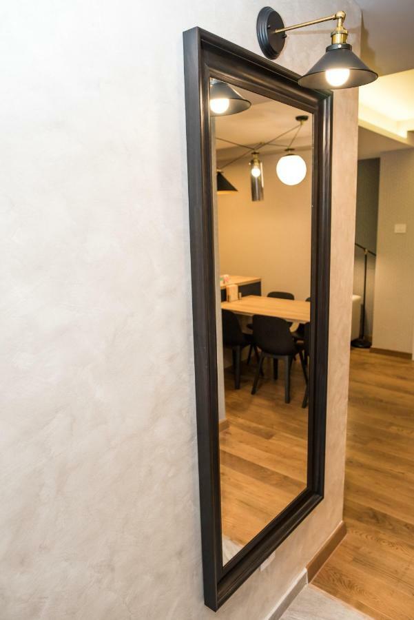 Apartman Donner Centar IV Szabadka Kültér fotó