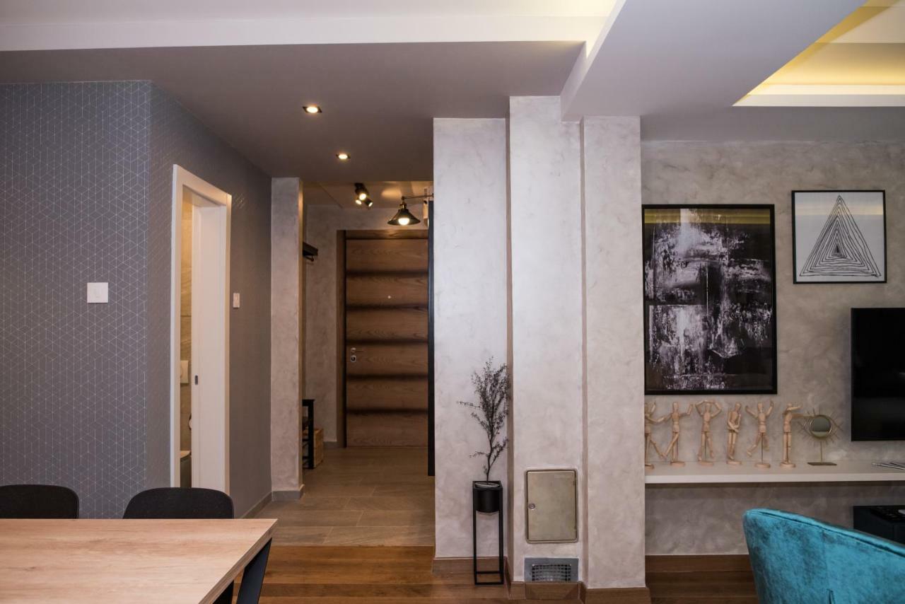 Apartman Donner Centar IV Szabadka Kültér fotó