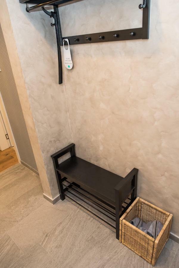 Apartman Donner Centar IV Szabadka Kültér fotó