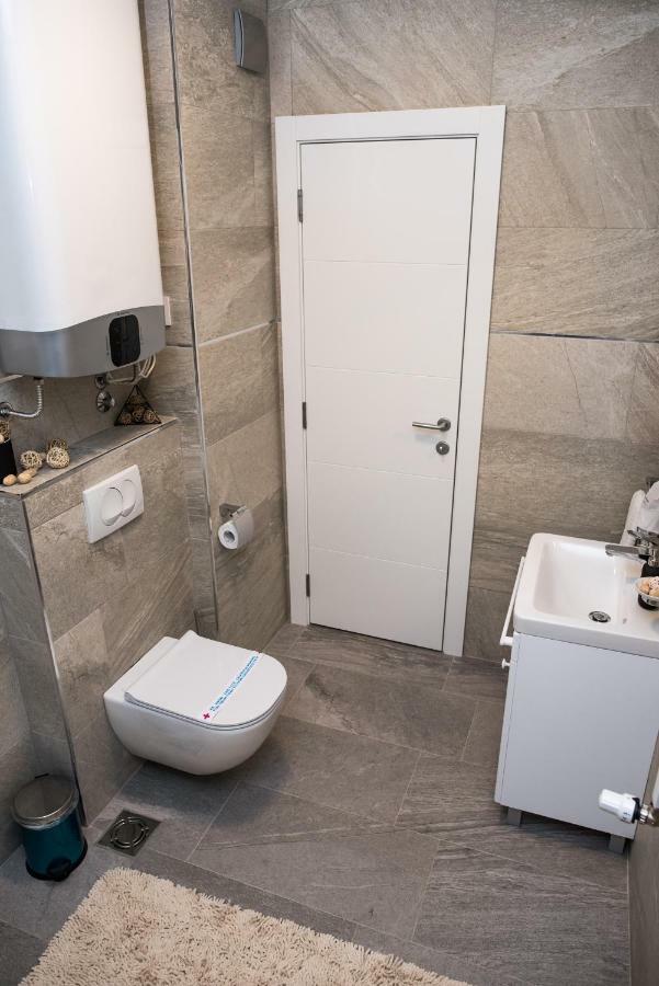 Apartman Donner Centar IV Szabadka Kültér fotó