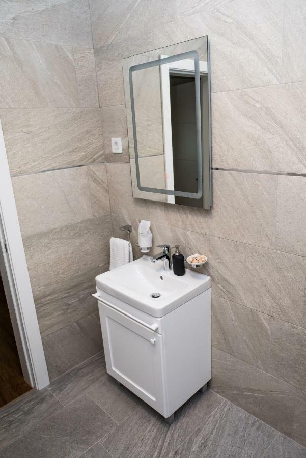 Apartman Donner Centar IV Szabadka Kültér fotó