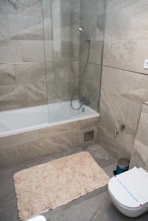 Apartman Donner Centar IV Szabadka Kültér fotó