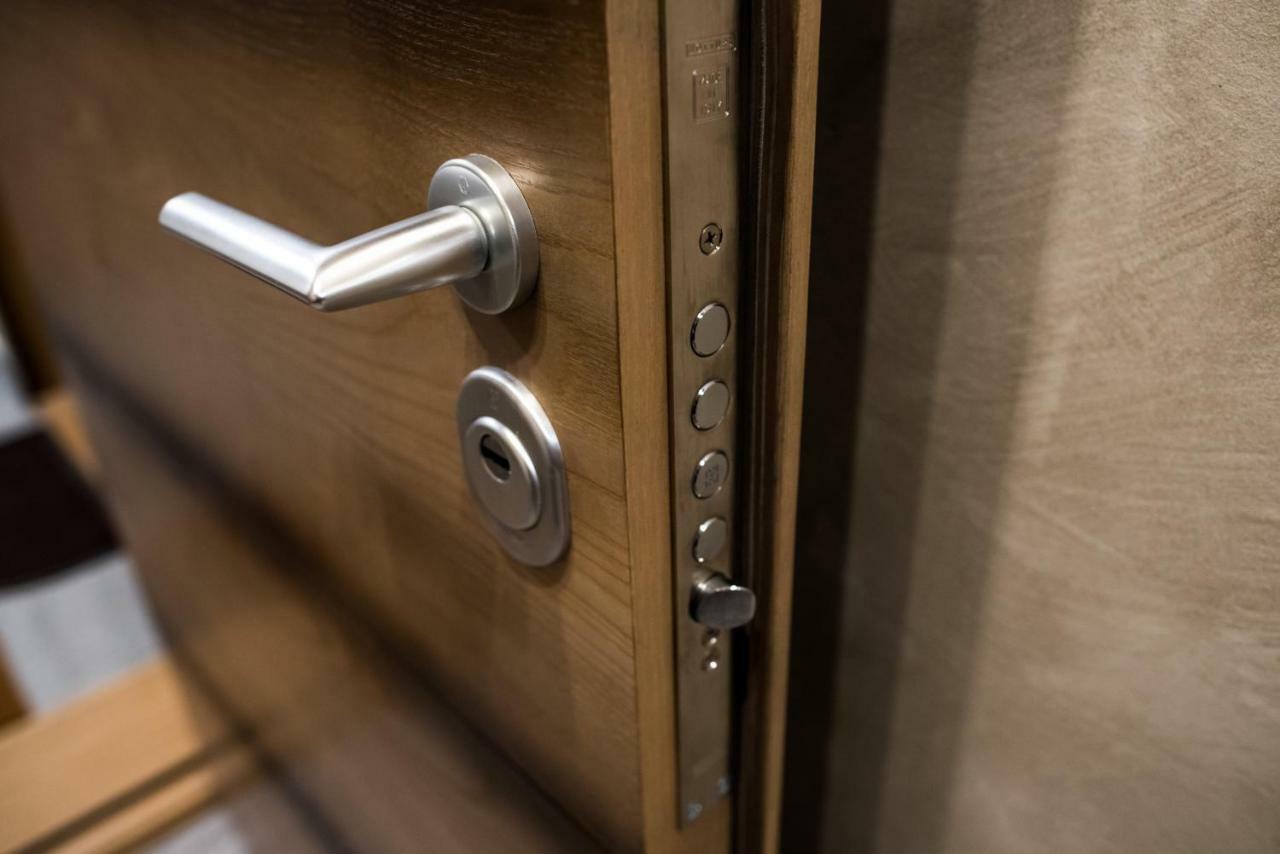Apartman Donner Centar IV Szabadka Kültér fotó