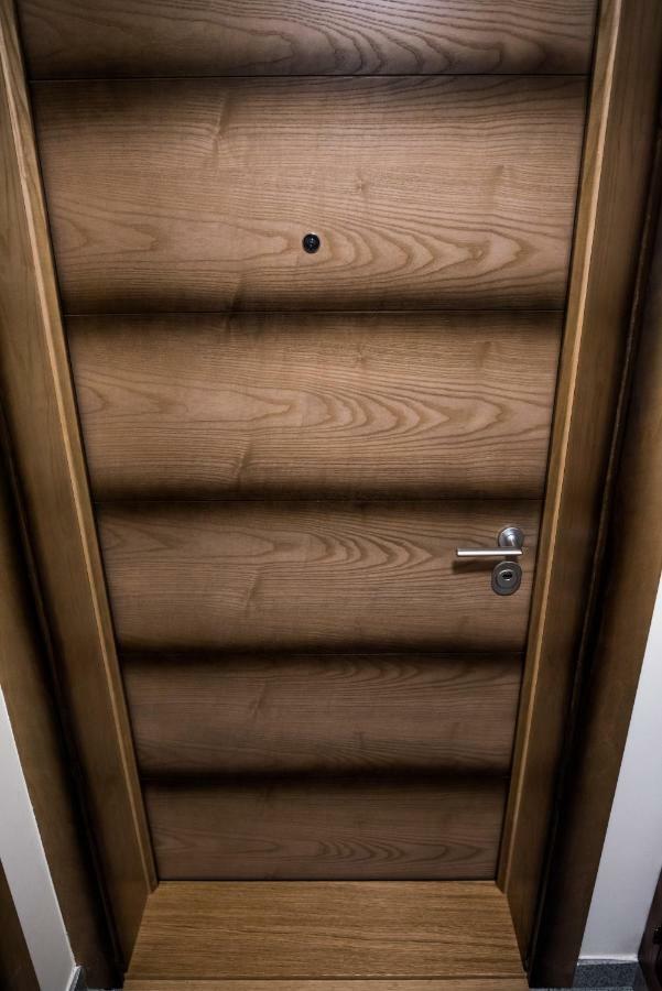 Apartman Donner Centar IV Szabadka Kültér fotó