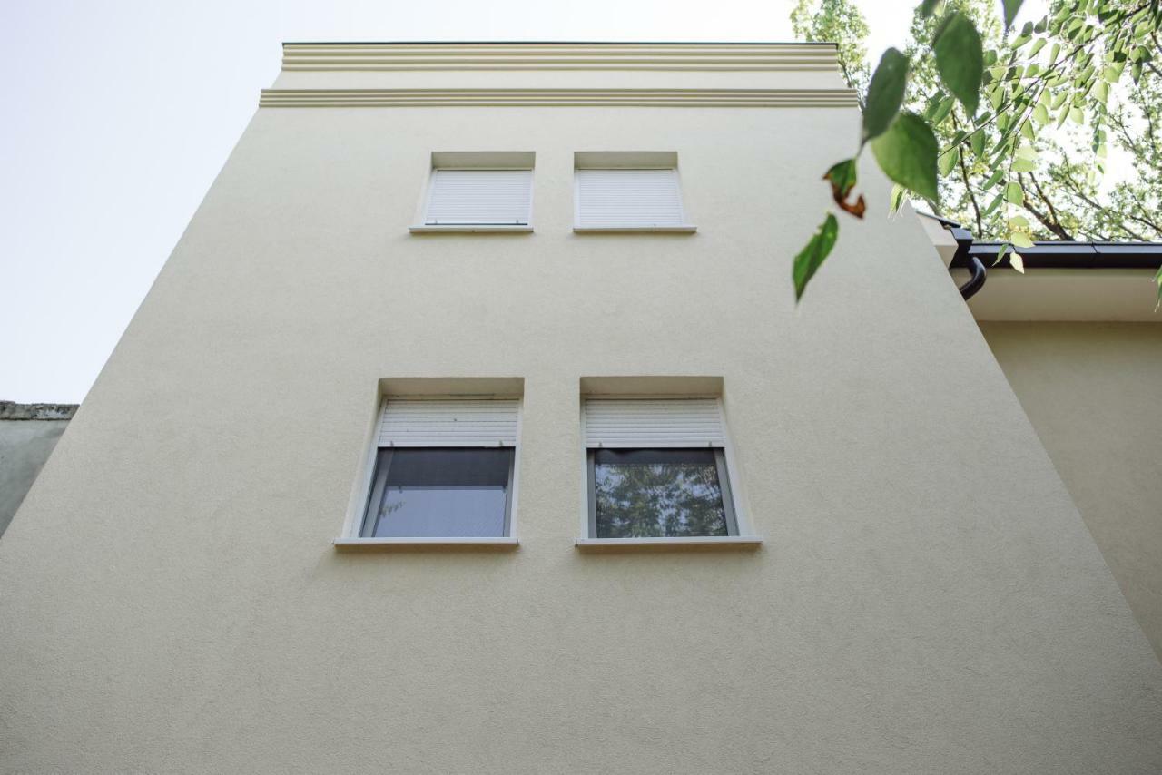 Apartman Donner Centar IV Szabadka Kültér fotó